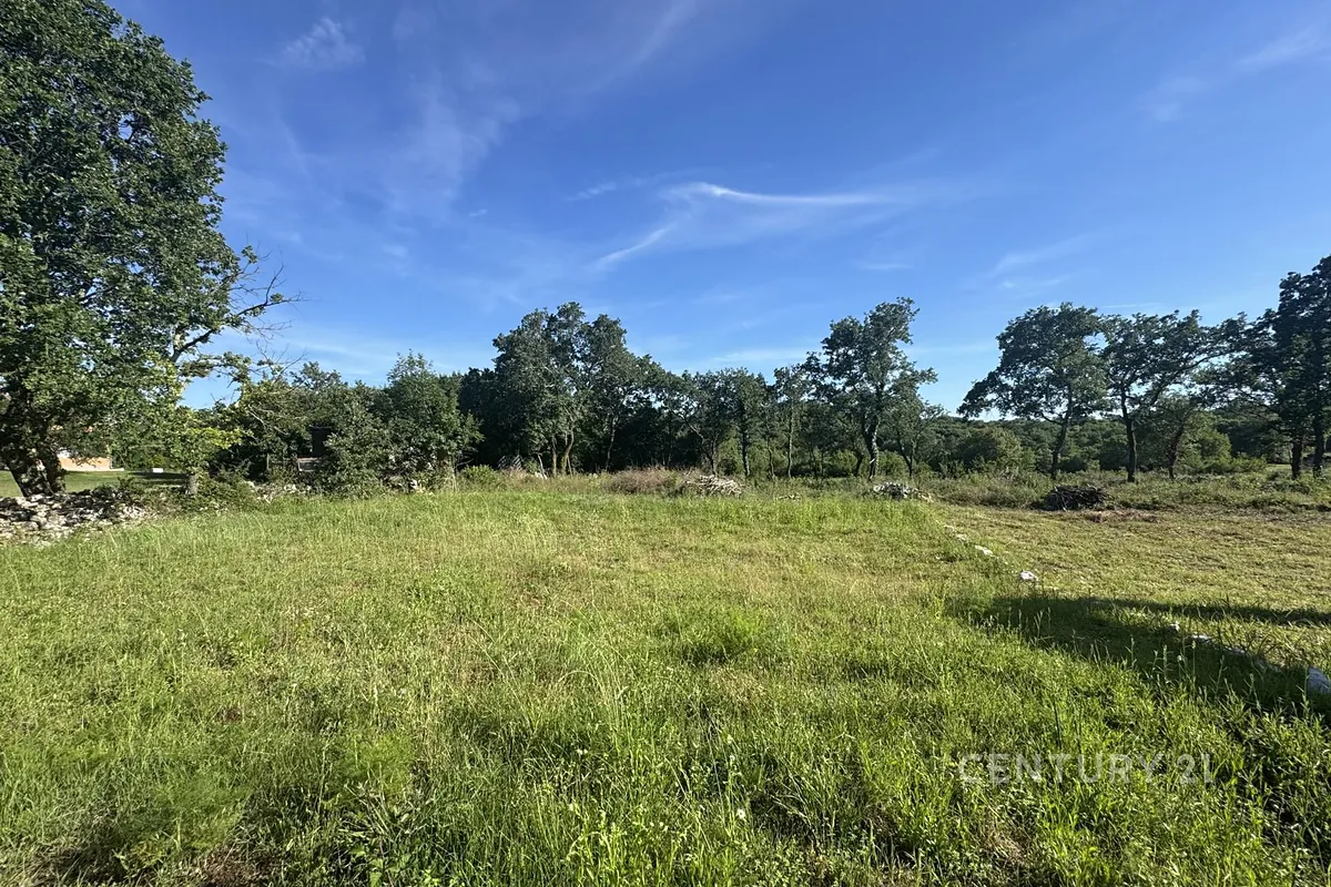 Prodej pozemku 5856 m²
